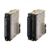 CJ/NJシリーズ用増設ユニット 　CJ1W-IC101、CJ1W-II101