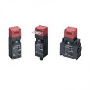 小形セーフティ・リミットスイッチ　D4NS、操作キーD4DS-K　