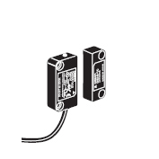 非接触式ドアスイッチ　D40A / G9SX-NS