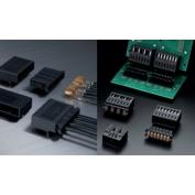 ダイナミック・シリーズ・コネクタ　　D-5000シリーズ