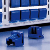 RJ45用ダストカバー　L-DCM