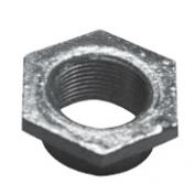 電線管用　異径アダプタ（溶融亜鉛めっき仕上げ）　AZ0　