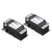 ESCシリーズ　単相交流入力　小型低域周波数減衰ノイズフィルタ