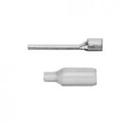 カンタッチブレーカ、コンパクトブレーカ専用棒端子　BB9921、BB9922、BB9924