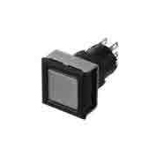 φ16押しボタンスイッチ　角平形・モメンタリ　AF16F0Sシリーズ