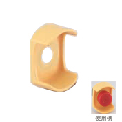 SEMI緊急遮断用（EMO）スイッチ用スイッチガード　XA9Z-KG1