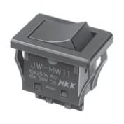 全モールドロッカスイッチ（防水）　JWシリーズ　Mタイプ（TV-5適合）