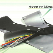 ボタンチューブ　リバーシブルタイプ　TSKE（定尺50m）