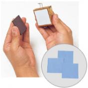 放熱用両面テープ　HF-S43