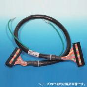 PLC対応インターフェース適合ケーブル　KBS-1H20/KBS-1T20/KBS-1J20