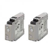 ソリッドステート・タイマ　H3DK-M、H3DK-S