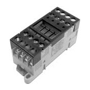 リレーターミナル(4点)　PCRY-4M1