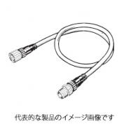 DeviceNet　シールド型ケーブル付コネクタ　DCA1-5シリーズ