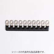 ショートバー被覆付き