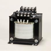 FE21シリーズ　（単相複巻標準変圧器）　200/220V⇒100/110V