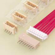 1.5ｍｍピッチ　プリント基板用コネクタ　ZHコネクタ