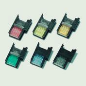 e-CON（ミニクランプ ） 4極中継用　　37304