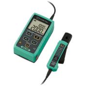 DCミリアンペアクランプメータ　　2500