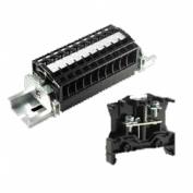 フィンガープロテクション端子台　FPS-10シリーズ