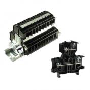 フィンガープロテクション2段端子台　FPWS-10シリーズ