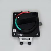 富士電機オートブレーカ用N型ハンドル　BW9N0CA、BW9N0GA（NFB用）