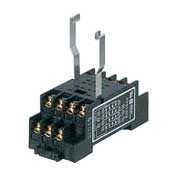 リレー用ソケット　TP514X2