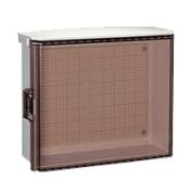 [OP-CA] プラボックス・透明扉(屋根)付