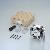 ACプロペラファン 　T-MU1238A-11-GP　（□119ｘ38ｍｍ）セット品