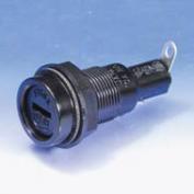 ヒューズホルダー　FH-B02   (φ5.2×20mm)