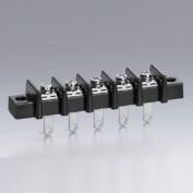 端子間ピッチ 11mm　ハンダ付け用端子台　ML-70-A