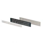 KPY型　EIA放熱穴付ラックパネル