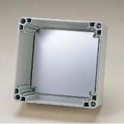 OMP型取付ベース。OPCB、WPCM、WABP等適合機種の取付べース。