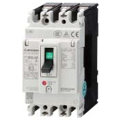 ノーヒューズ遮断器　NF250-SVシリーズ