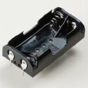 SN-PC型ピン付電池ホルダー　SN3-1PC　SN4-2PC