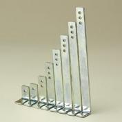 UCK-P型　UC・UCN・UCY用シャーシ取付金具