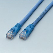 UTPケーブル　CAT5eケーブル　（CAT5E）