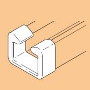 ダクターチャンネル端末保護キャップ　D型