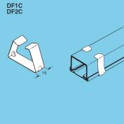 蓋とめ金具　DF型