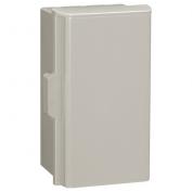 [P-BA] プラボックス　　ライトベージュ色(5Y7/1)