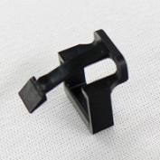 RJ45-ORN-B　LANケーブルラッチサポーター　（LAN補修カバー）