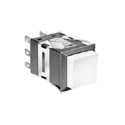 MA2B［正角形］形押ボタンスイッチ（SQ）