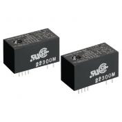 ディップタイマ　H3FA-SA　DC12/24　（プリント基板実装用タイマ）