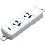 MR7902-N　OAタップ（2ヶ口）