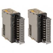 アナログ入出力ユニット　CJ1W-AD/DA/MAD