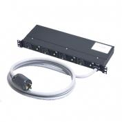 1Uコンセントバー・高機能タイプ　HKCシリーズ