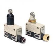 小形封入スイッチ　D4E-□N