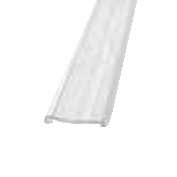 端子台アクリルカバー