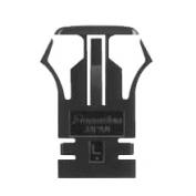 ED超小型ディジタルディスプレイユニット用サイドプレート　ED-0120-K