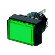 φ16表示灯（長角）　AH165-ZTシリーズ