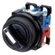 φ30セレクタスイッチ　AR30PRシリーズ